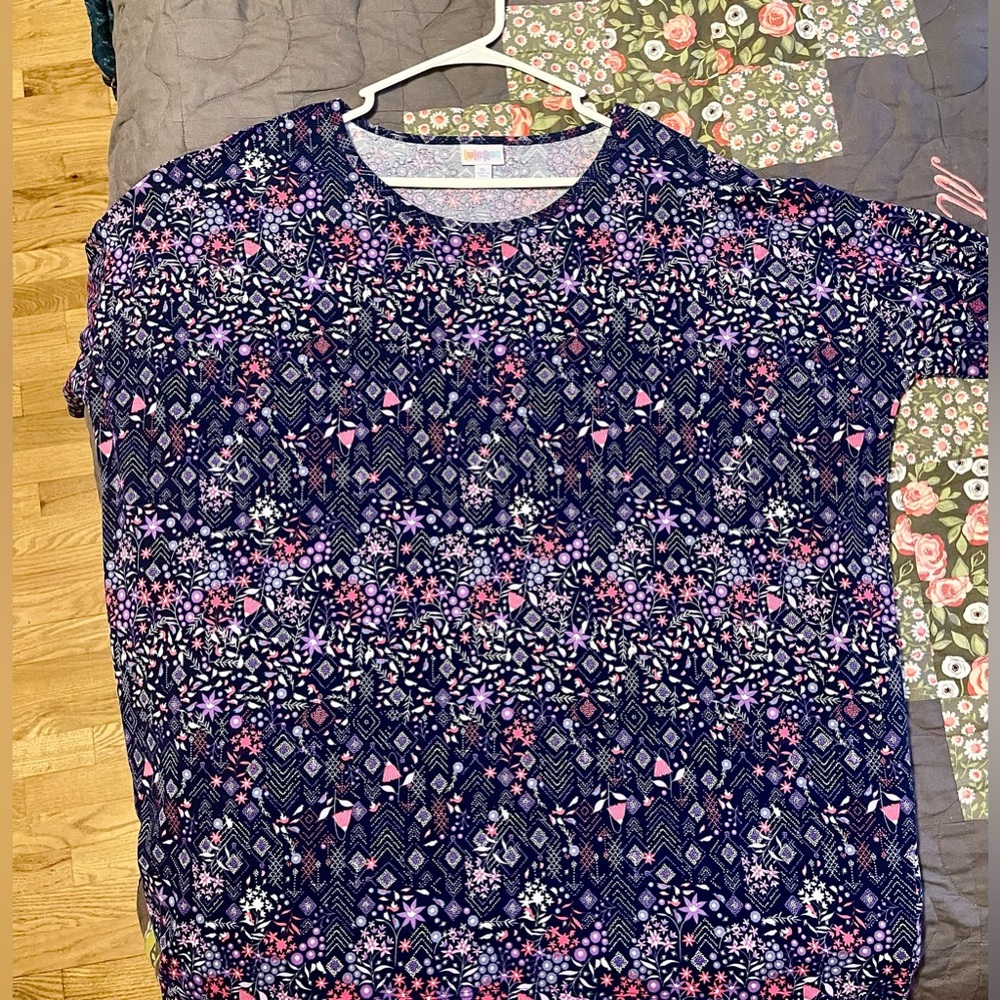 LuLaRoe Irma